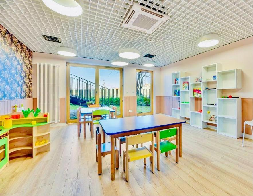Nadmotlawie Apartments Gdansk Old Town Riverview מראה חיצוני תמונה