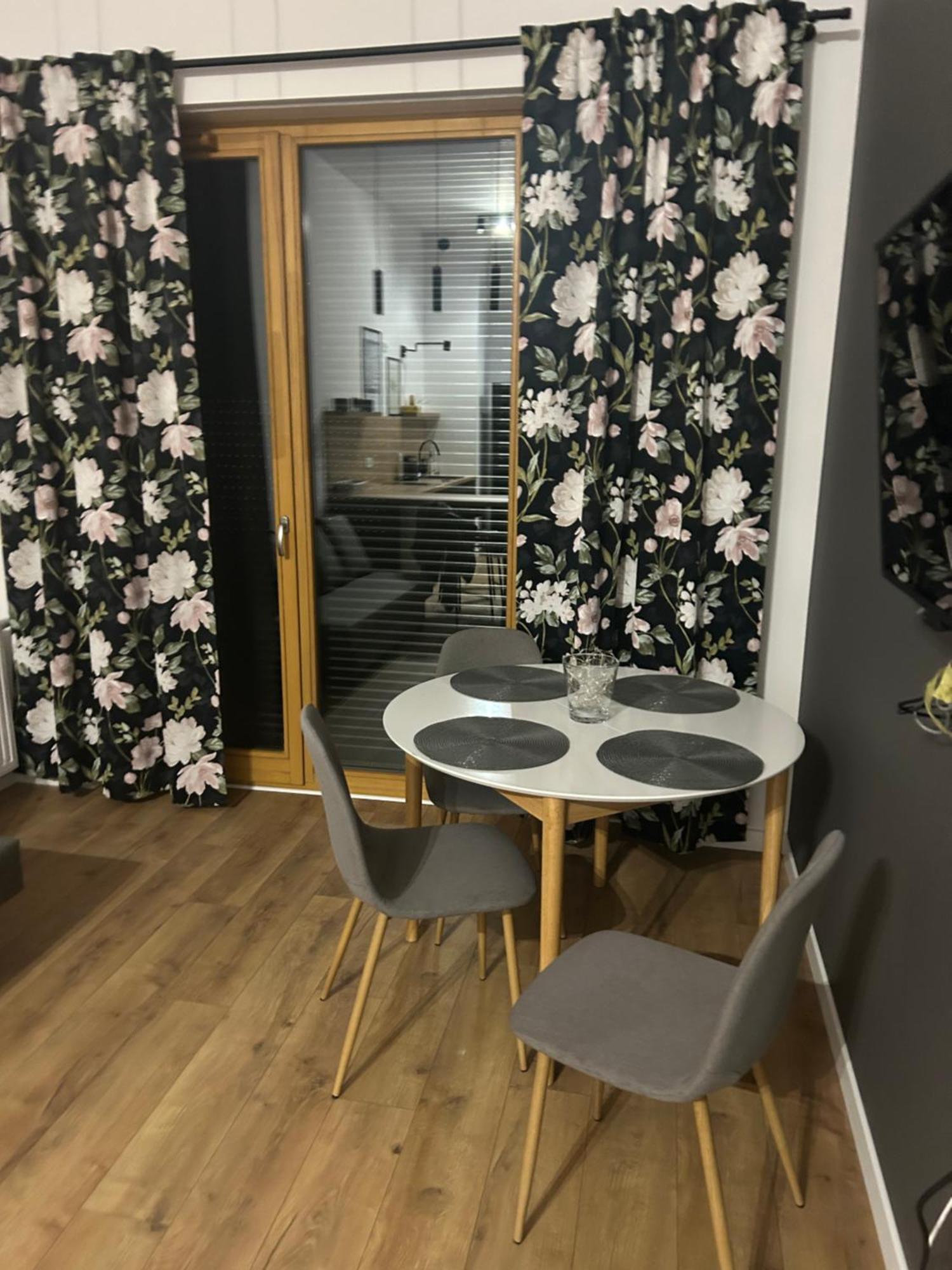 Nadmotlawie Apartments Gdansk Old Town Riverview מראה חיצוני תמונה
